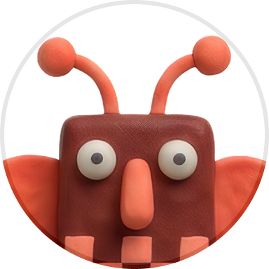 Honey agent avatar